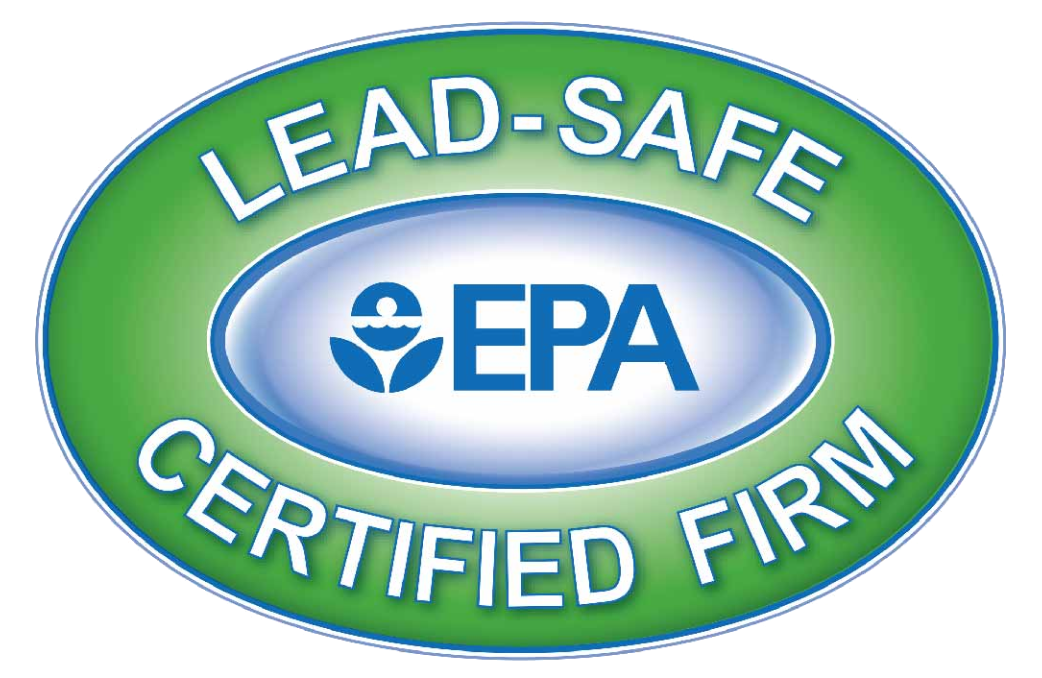 Lead Safe EPA