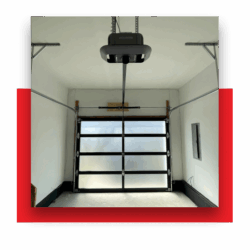 what size garage door opener do i need door requirements