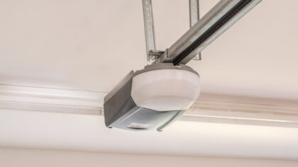 what-are-the-most-reliable-types-of-garage-door-openers