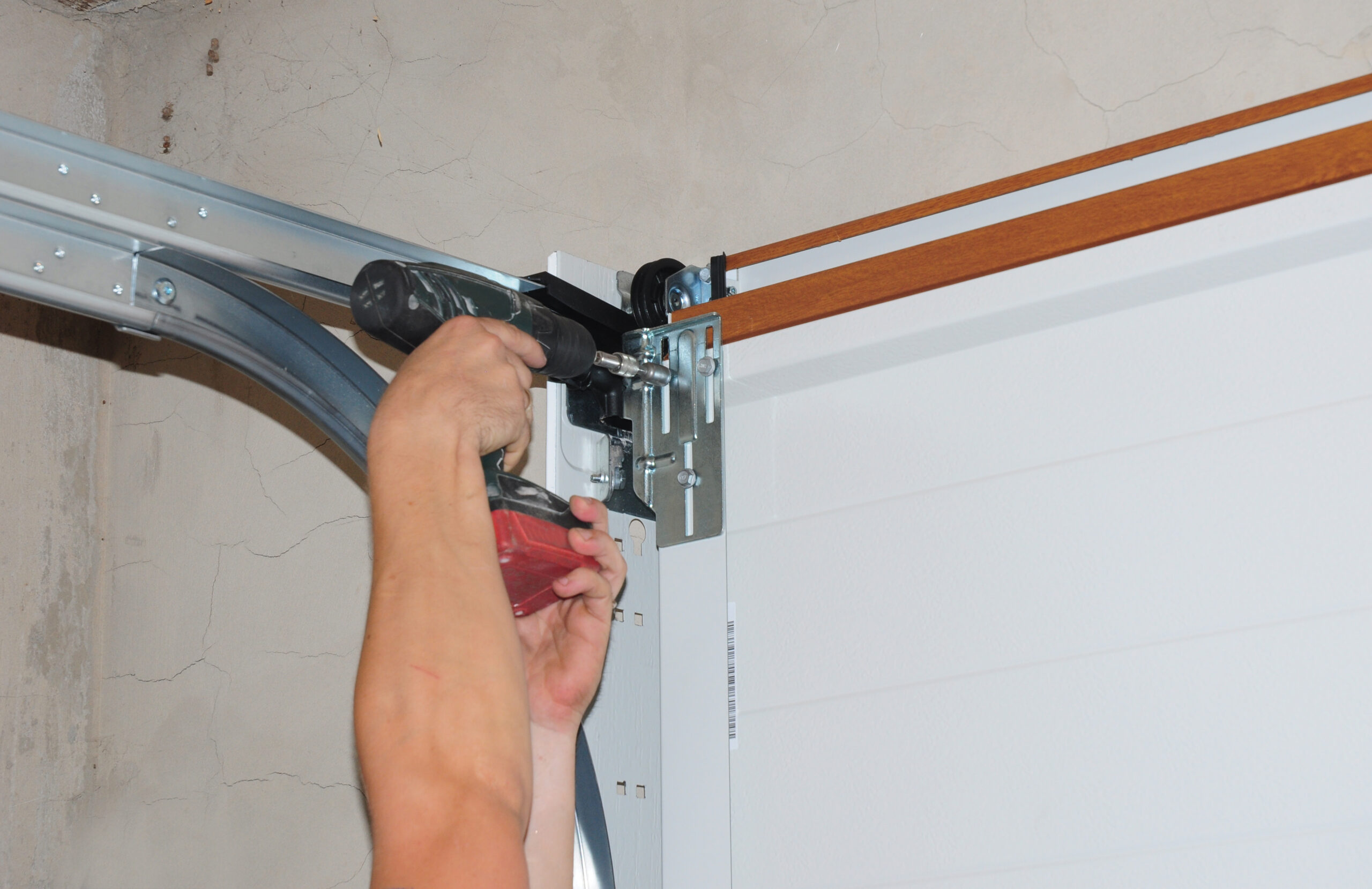 Garage Door Replacement from Door Pro America