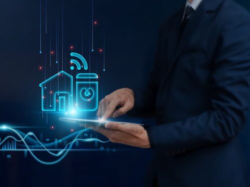 Voice-Controlled Garage Doors: Are They Worth It?