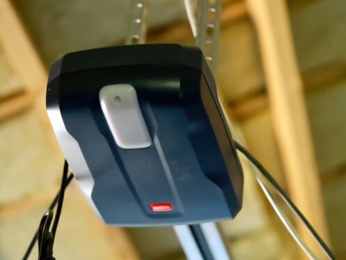 How Long Do Garage Door Openers Last? | Door Pro America