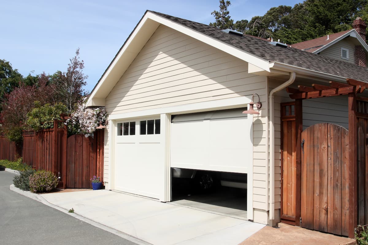Why Your Garage Door Closes Then Opens (And How to Fix It) | Door Pro America Inc.