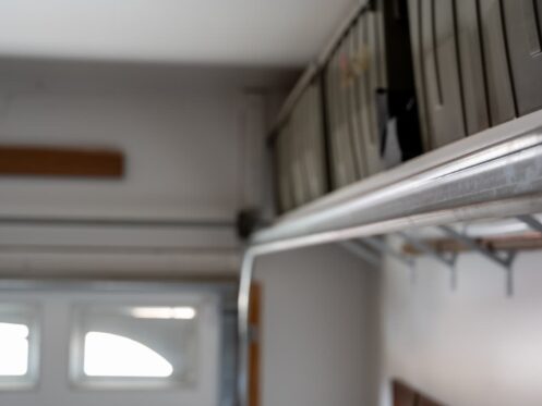 Why Is My Garage Door So Loud? Common Causes of a Noisy Garage Door | Door Pro America