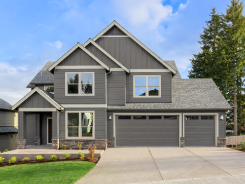 How To Choose The Right Style When Considering Garage Doors