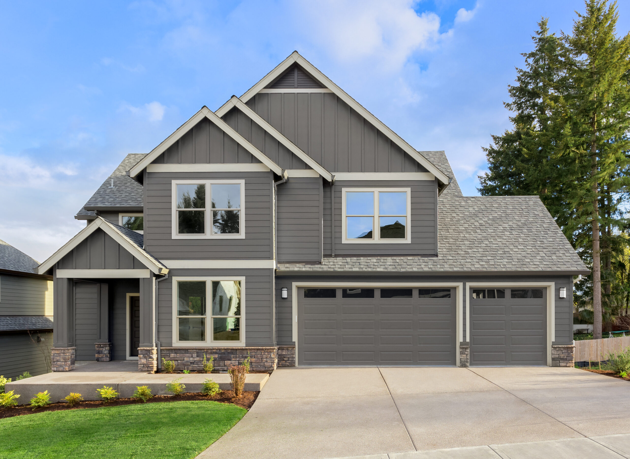 Does Your Homeowner’s Insurance Cover Your Garage Door?