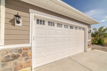 Why Does My Neighbor's Clicker Open My Garage Door?