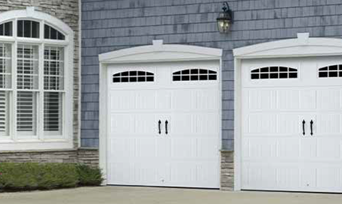 Reasons Why You Need A Professional To Install Your Garage Door