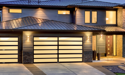 How Often Should You Schedule An Inspection For Your Garage Door?