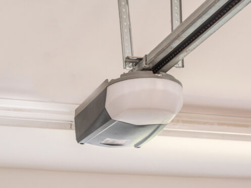 How Often Should I Change My Garage Door Opener?