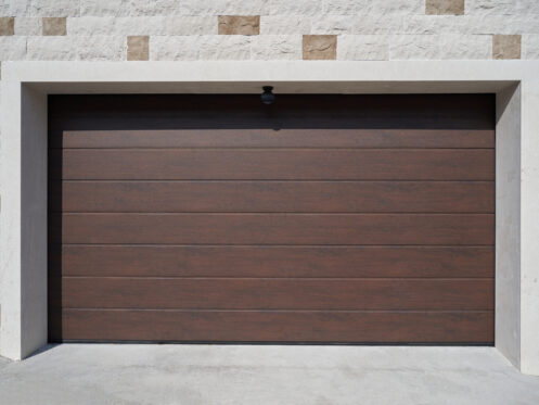 The Top 10 Most Popular Garage Door Materials Explained